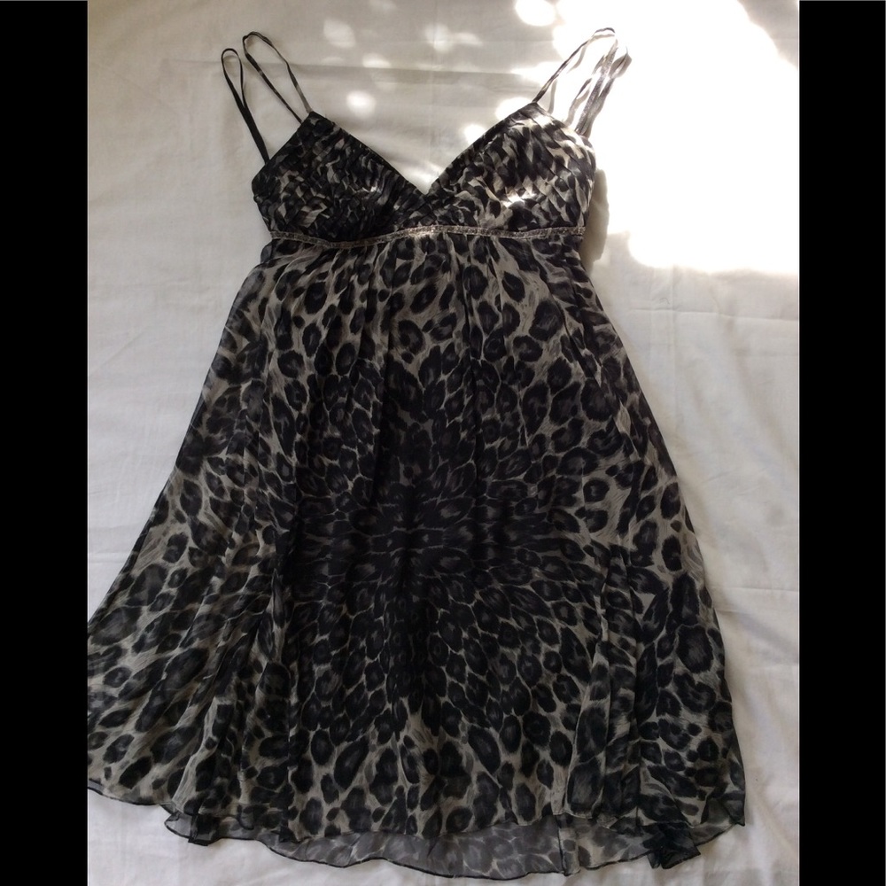 Nicole Miller blouse